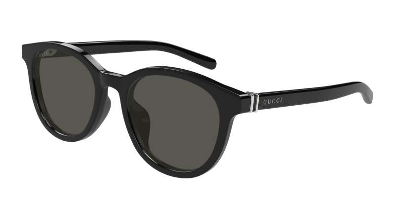 Black Sunglasses Gucci 889652501697