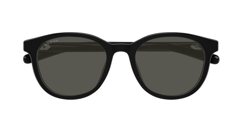 Black Sunglasses Gucci 889652501697