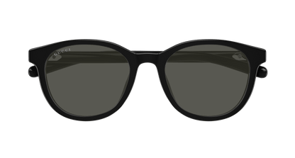 Black Sunglasses Gucci 889652501697