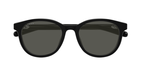 Black Sunglasses Gucci 889652501697