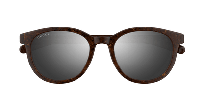 Brown Sunglasses Gucci 889652501710