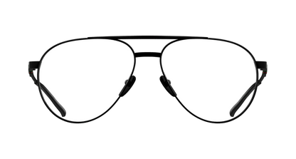 Black Eyeglasses Gucci 889652500089