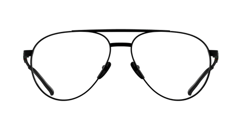 Black Eyeglasses Gucci 889652500089
