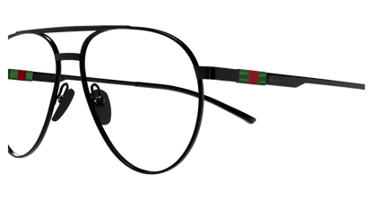 Black Eyeglasses Gucci 889652500089