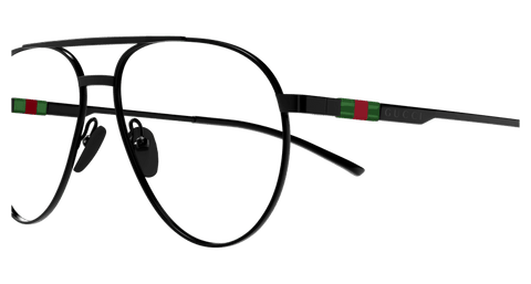 Black Eyeglasses Gucci 889652500089