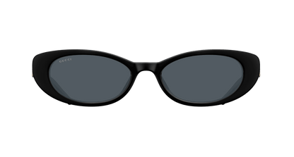 Black Sunglasses Gucci 889652498768