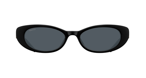 Black Sunglasses Gucci 889652498768