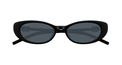 Black Sunglasses Gucci 889652498768