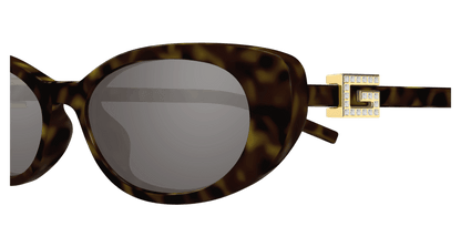 Havana Sunglasses Gucci 889652498775