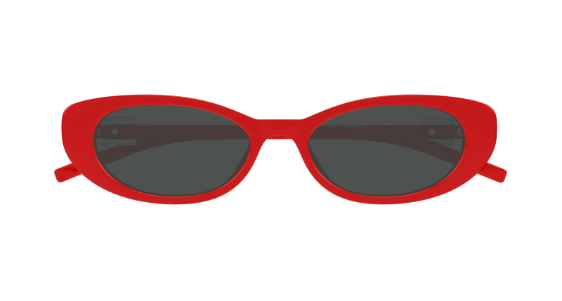 Red Sunglasses Gucci 889652498799