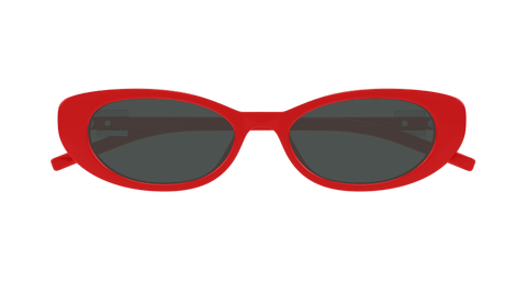 Red Sunglasses Gucci 889652498799