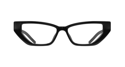 Black Eyeglasses Gucci 889652498935
