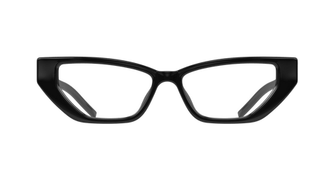 Black Eyeglasses Gucci 889652498935