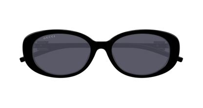 Black Sunglasses Gucci 889652501772