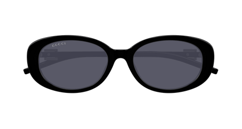Black Sunglasses Gucci 889652501772