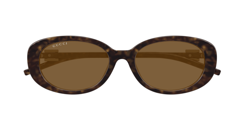 Havana Sunglasses Gucci 889652501802