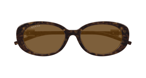 Havana Sunglasses Gucci 889652501802
