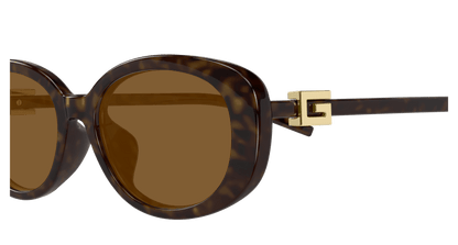 Havana Sunglasses Gucci 889652501802