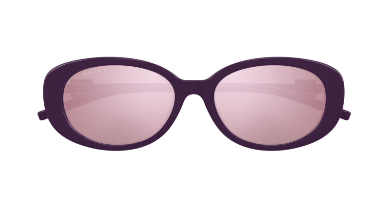 Violet Sunglasses Gucci 889652501819