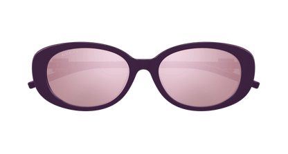 Violet Sunglasses Gucci 889652501819