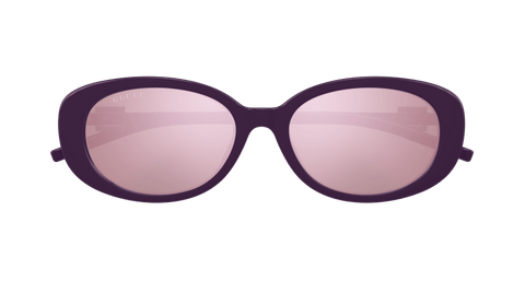 Violet Sunglasses Gucci 889652501819