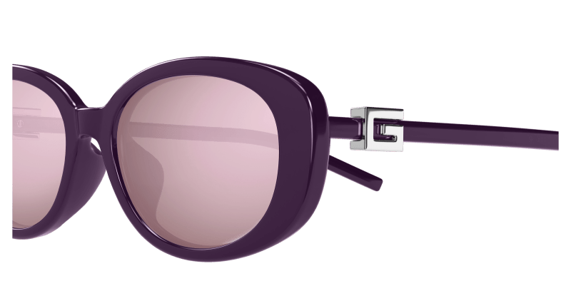 Violet Sunglasses Gucci 889652501819