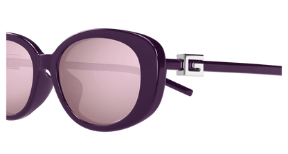 Violet Sunglasses Gucci 889652501819