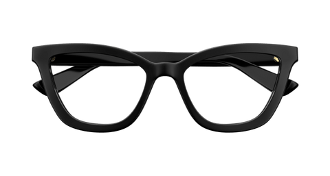 Black Eyeglasses Gucci 889652500522