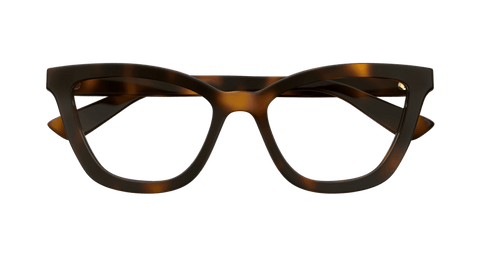 Havana Eyeglasses Gucci 889652500560