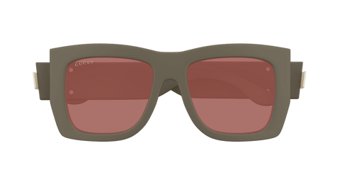 Grey Sunglasses Gucci 889652498645