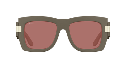 Grey Sunglasses Gucci 889652498645