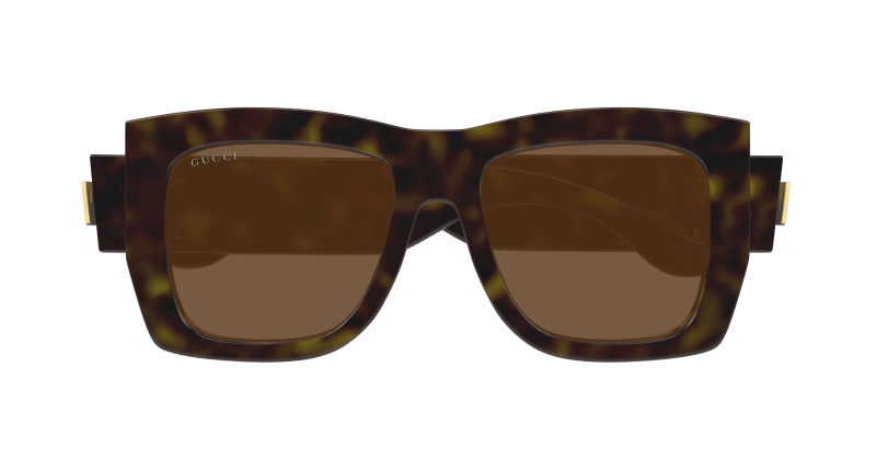 Havana Sunglasses Gucci 889652498621