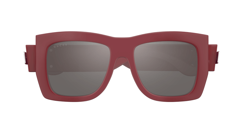 Red Sunglasses Gucci 889652498638