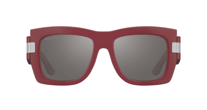 Red Sunglasses Gucci 889652498638