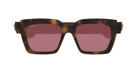 Havana Sunglasses Gucci 889652497921