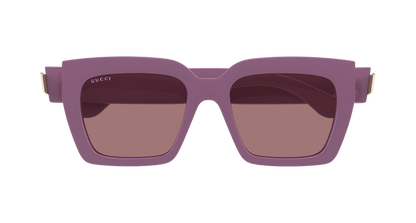Violet Sunglasses Gucci 889652497945