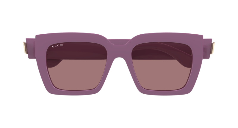 Violet Sunglasses Gucci 889652497945