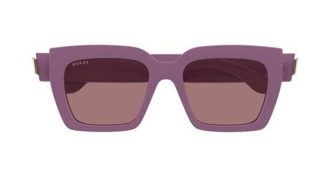 Violet Sunglasses Gucci 889652497945