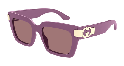 Violet Sunglasses Gucci 889652497945