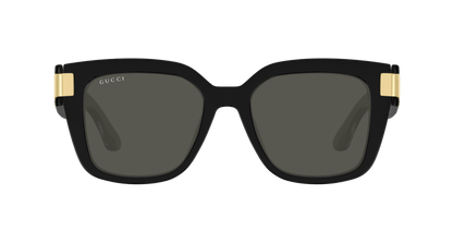 Black Sunglasses Gucci 889652501871