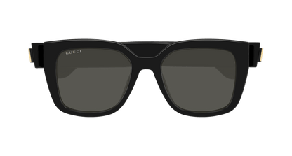 Black Sunglasses Gucci 889652501871