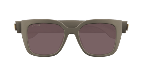 Grey Sunglasses Gucci 889652501895