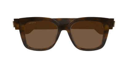 Havana Sunglasses Gucci 889652501888