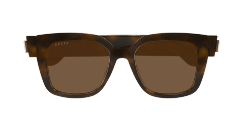 Havana Sunglasses Gucci 889652501888
