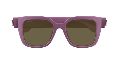 Violet Sunglasses Gucci 889652501901