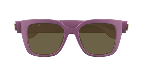 Violet Sunglasses Gucci 889652501901