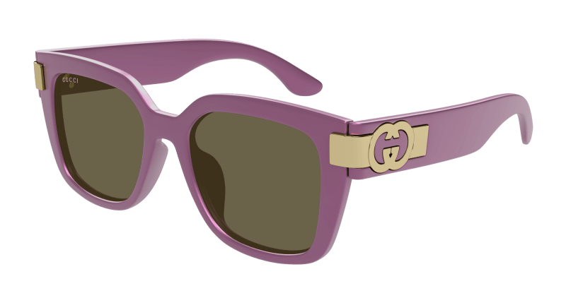 Violet Sunglasses Gucci 889652501901