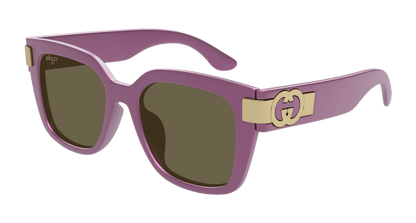 Violet Sunglasses Gucci 889652501901