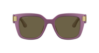 Violet Sunglasses Gucci 889652501901