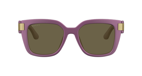 Violet Sunglasses Gucci 889652501901